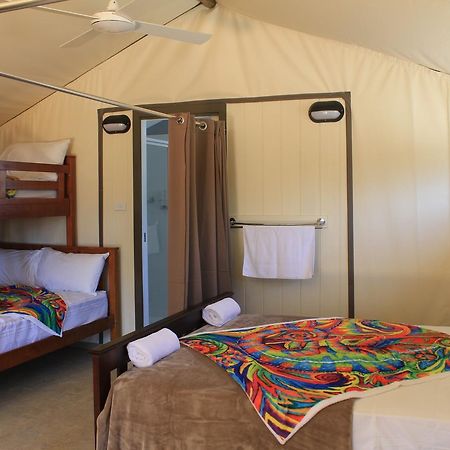 First Sun Holiday Park Байрън Бей Екстериор снимка