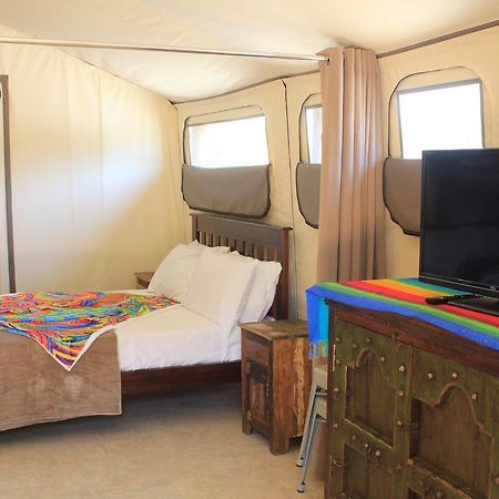 First Sun Holiday Park Байрън Бей Екстериор снимка