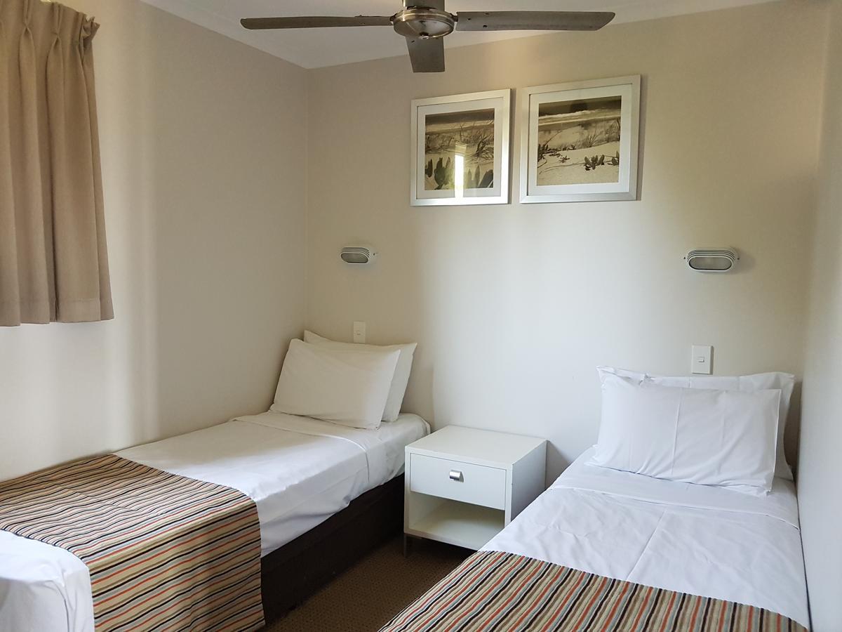 First Sun Holiday Park Байрън Бей Екстериор снимка